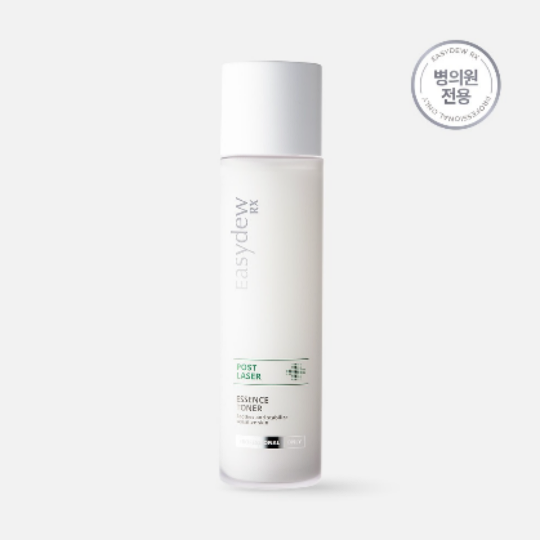 이지듀RX포스트레이저 에센스토너