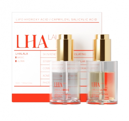 LHALA PEEL (peeling)