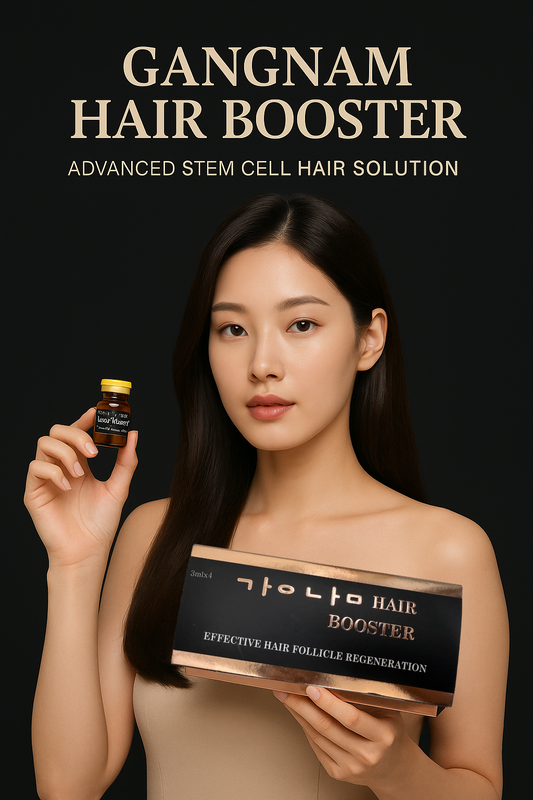 강남 헤어부스터 (Hair loss management)